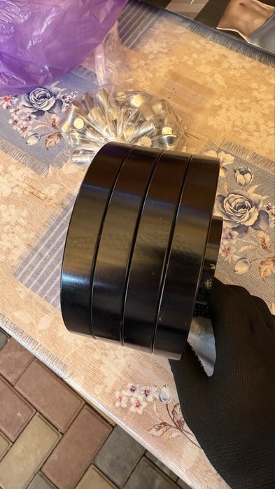 Проставки Mersedes benz e200