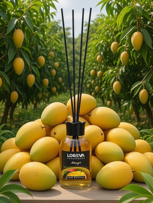 Диффузор для уюта