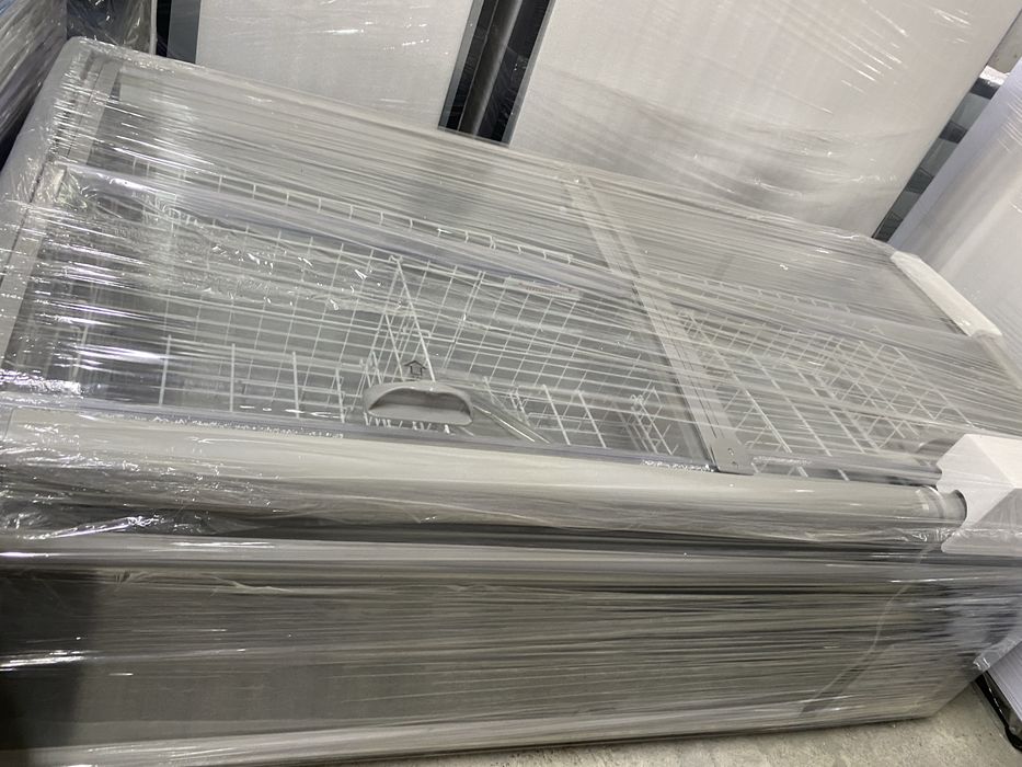 Lada frigorifica orizontala pentru congelare