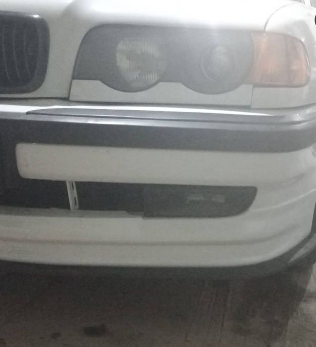 Костоправ, Маляр