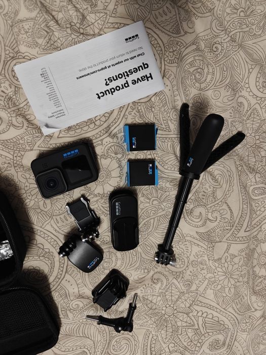 GoPro hero 10 black
