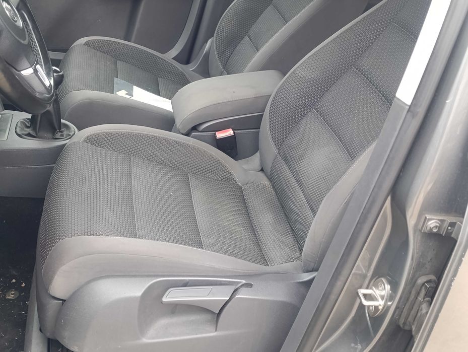 Фолксваген Туран / VW Touran  2011 - 2015г. - на части