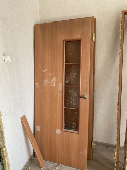 Продам двери самовывоз