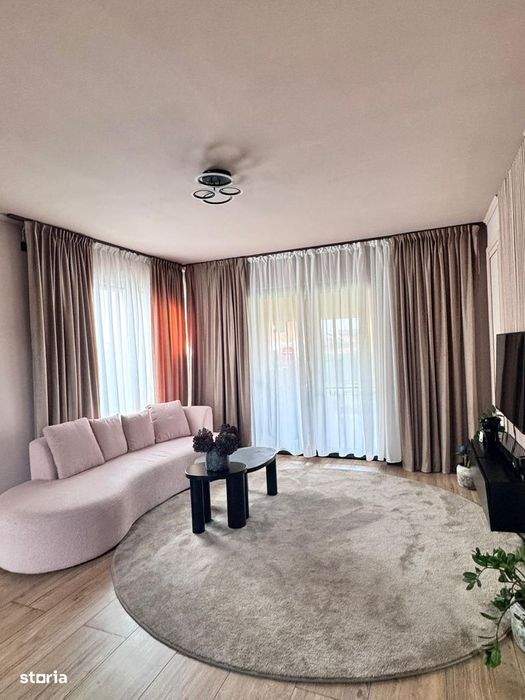 Casă modernă în Giarmata – 143 mp utili, 582 mp teren, zonă liniștită