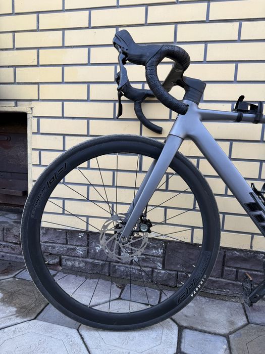 Продам Шоссейный велосипед twitter c4pro