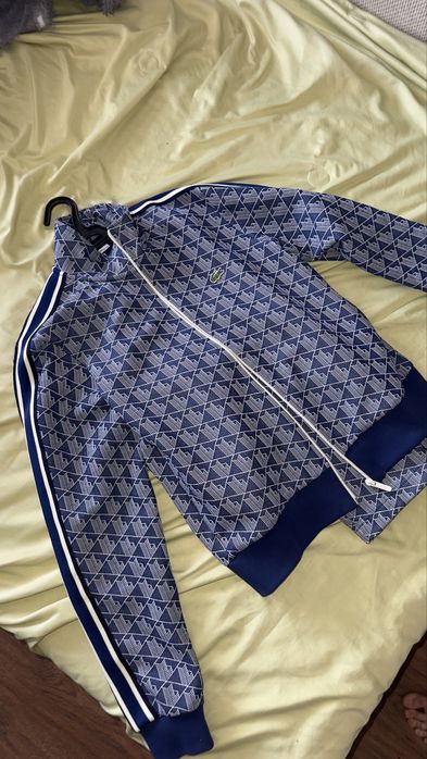 Лакосте lacoste двойка