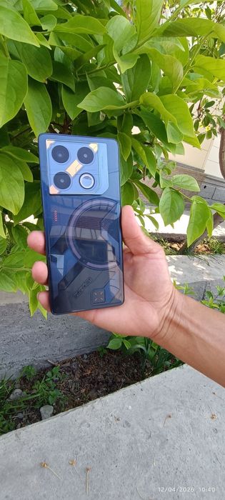 Infinx Gt 20 pro