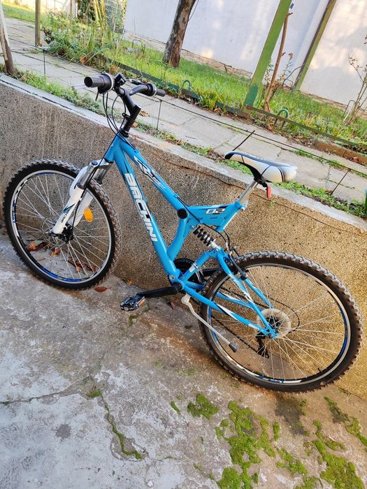 Велосипед BACHINI 26