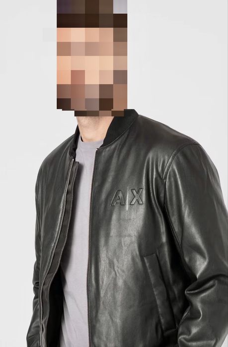 Geaca Armani Exchange