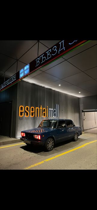 VAZ 2105  08 года