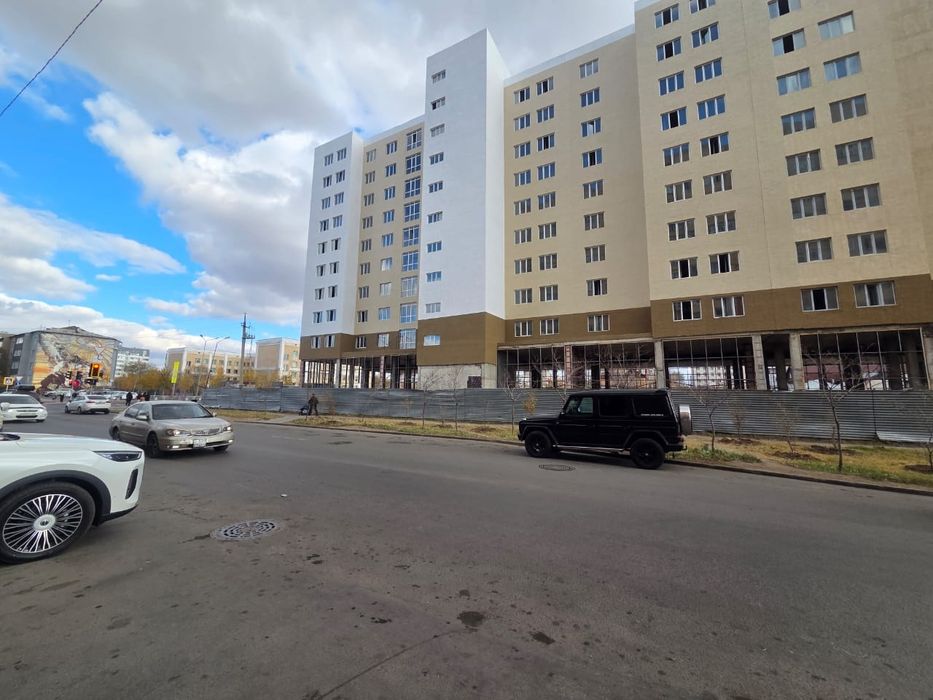 Продам однокомнатную квартиру