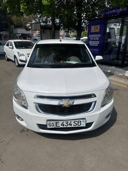 Other Cobalt 2021 — 2