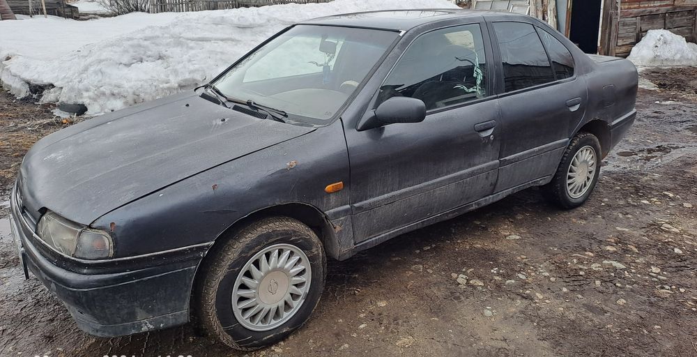 Транспорт продам