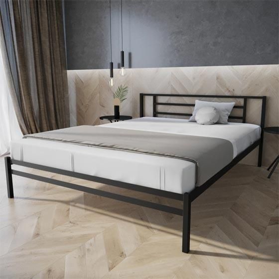 кровати в стиле Loft