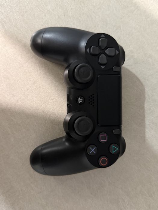 Dualshock 4 оригинал