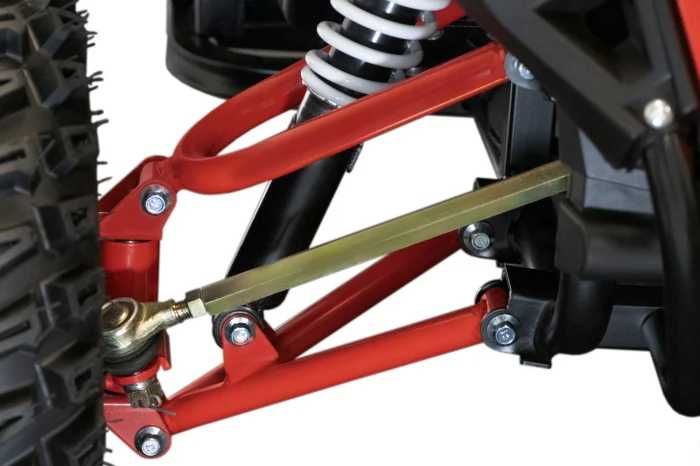 UTV electric pentru copii NITRO GoKid Savana 1200W 48V