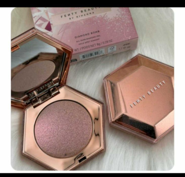 Професионални гримове