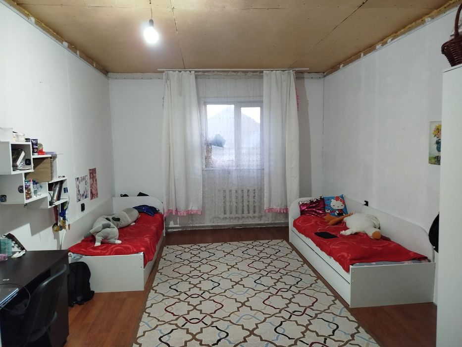 Продам коттедж в черте города