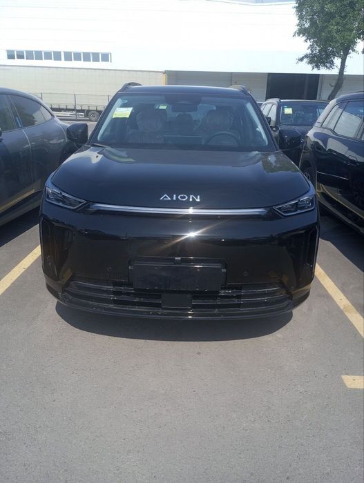Gac aion i60 full gibrid
