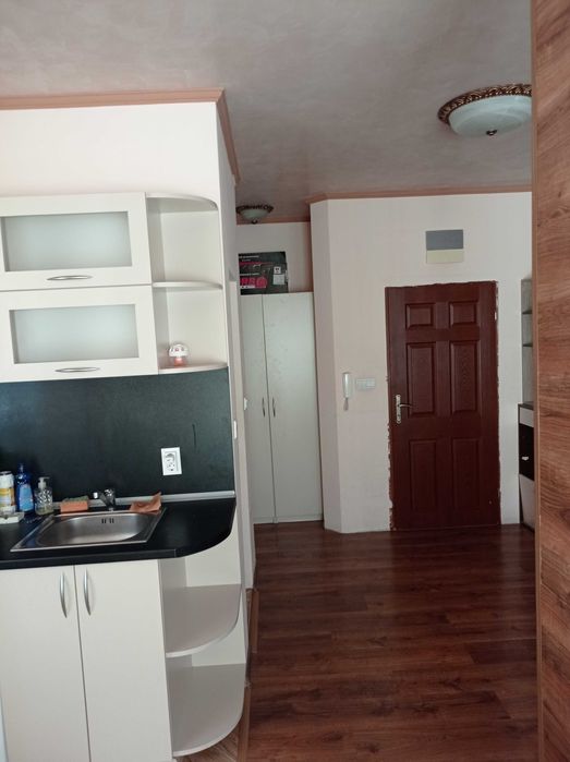 Продава се Едностаен апартамент в Смолян, Невястата - 37 кв.м за 1082 €/кв.м - Снимка #2