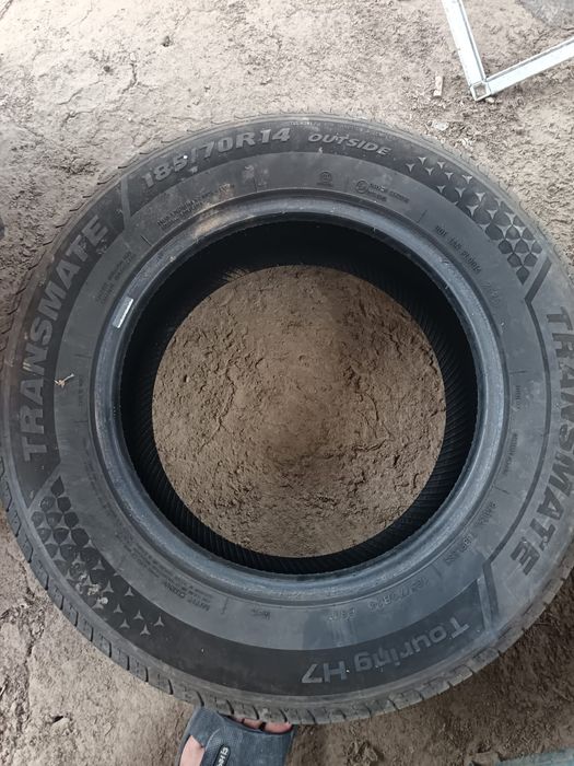 Шина размер r-14