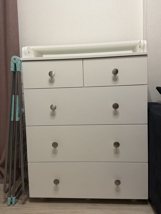 Комод пеленальный столик