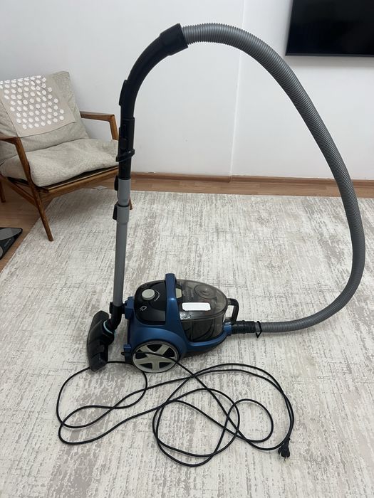 Пылесос PHILIPS PowerPro Active 2000W