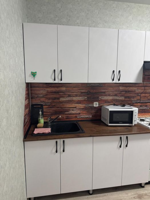 Аренда квартиры мкр Береке