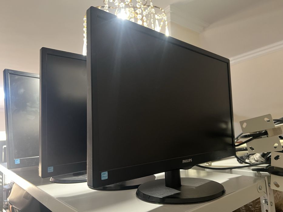 Мониторы 22-20 диогональ