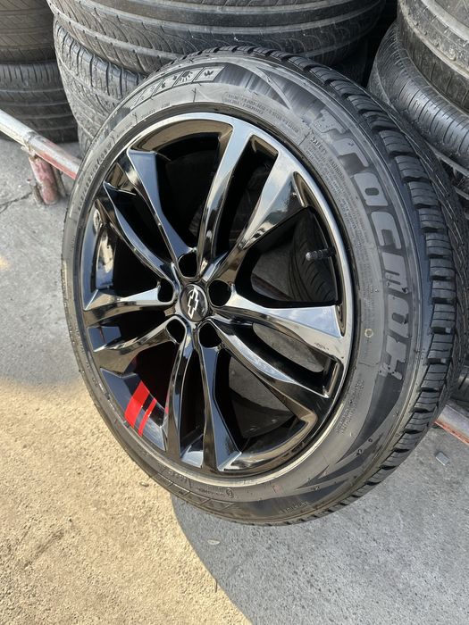 R19 Malibu primer diska balon Redlayn