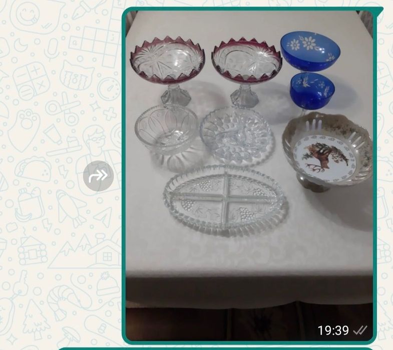 Продам вазы не дорого