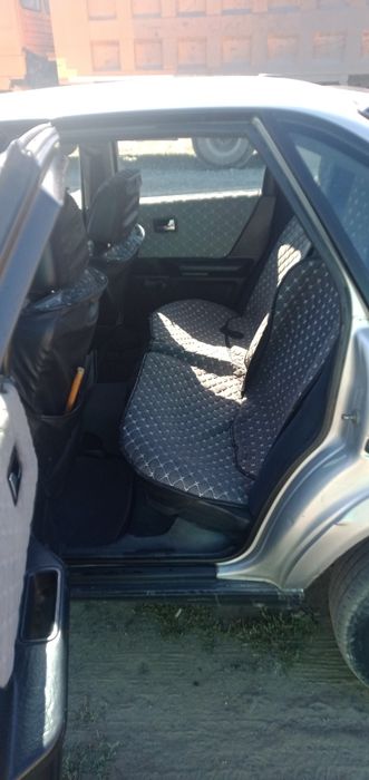 Автотранспорт audi b 4