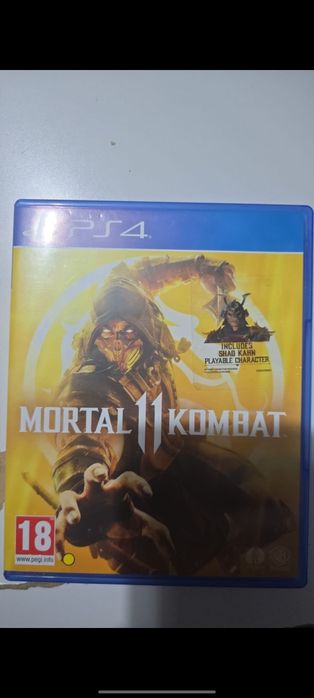 Vând jocuri PS4 stare foarte buna