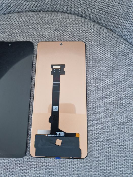 Display Xiaomi Note 13 Pro 5G Poco X6 5G