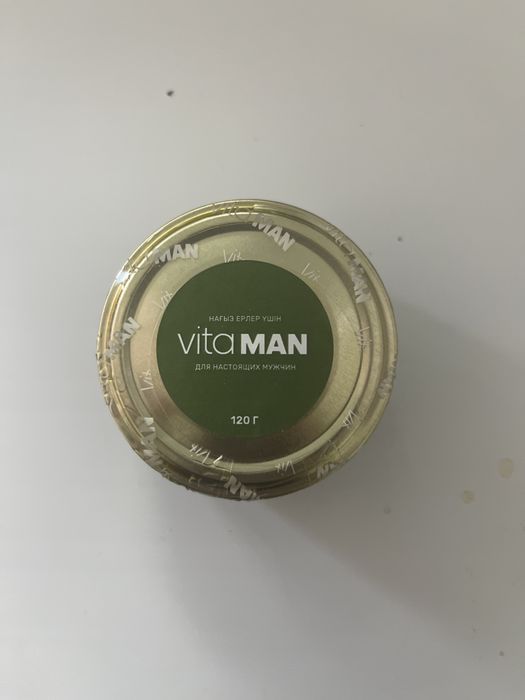 Витаман Vitaman Витаман