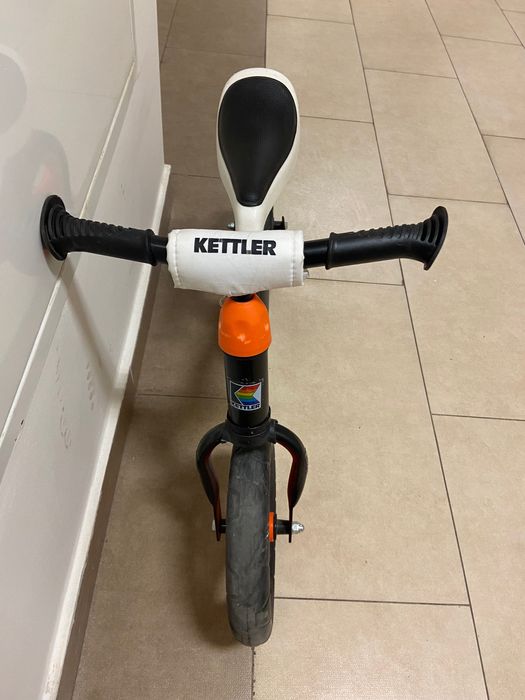 Баланс колело Kettler