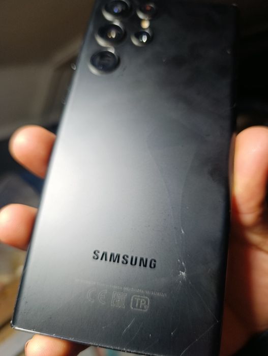 Samsung s 22 ultra
