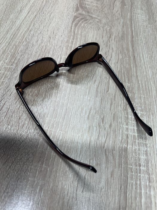 Очки солнцезащитные Tom Ford