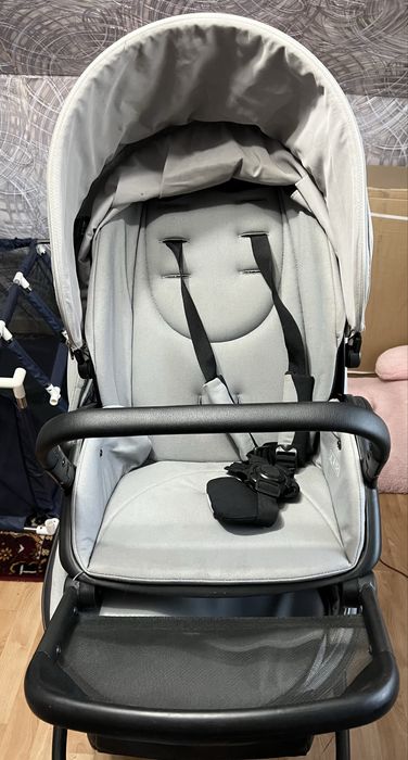Продам коляску Anex