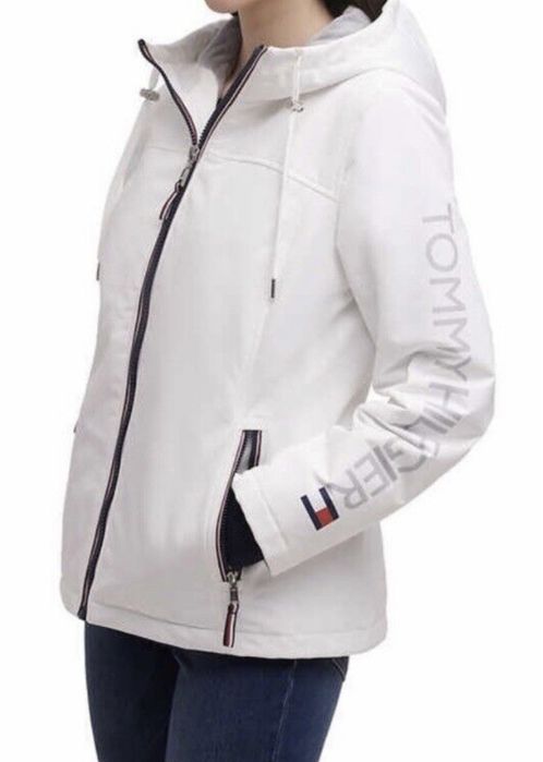 Продам куртку Tommy Hilfiger оригинал