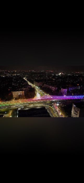 Garsoniera in Berceni