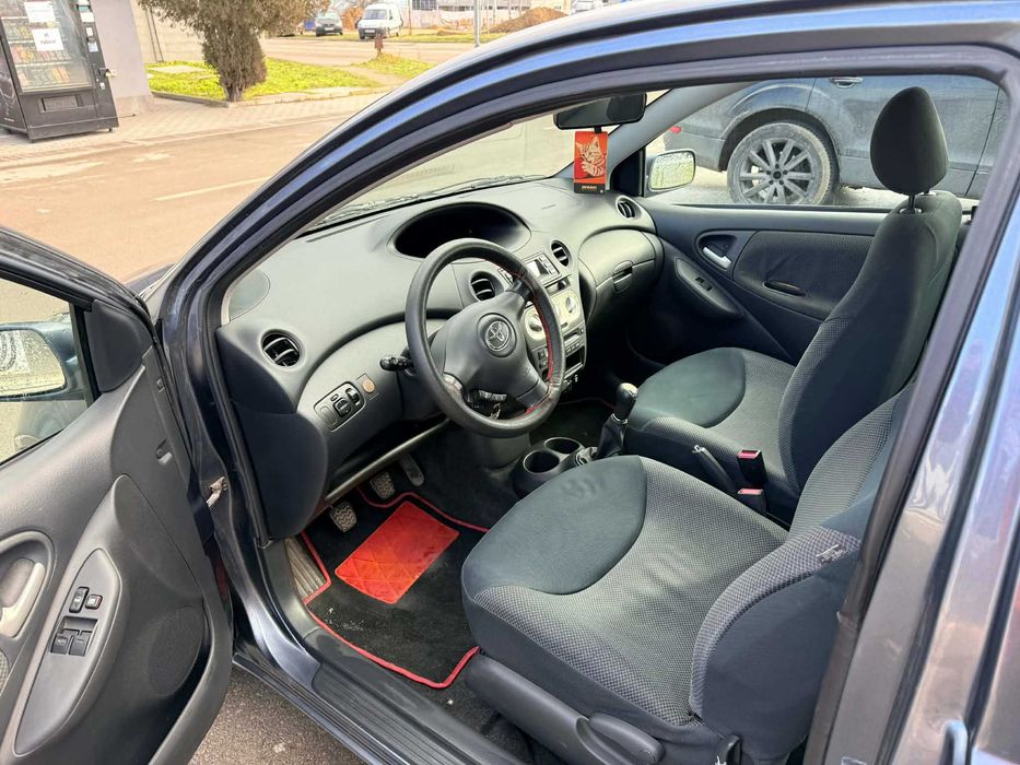 Toyota Yaris 1.3 VVT-i FACELIFT Bluetooth