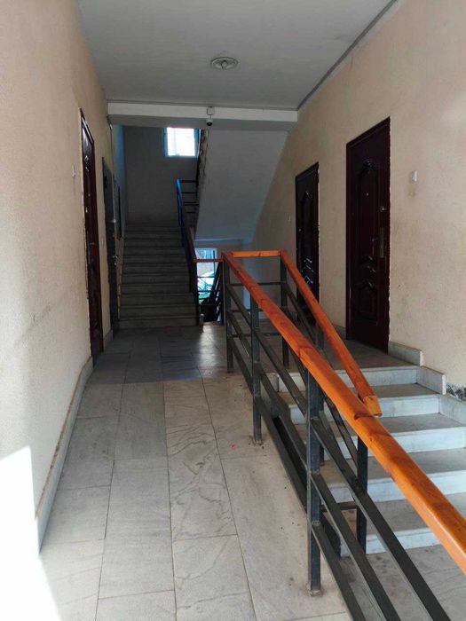 Продаётся 2-х комнатная квартира в Мирабадском районе.