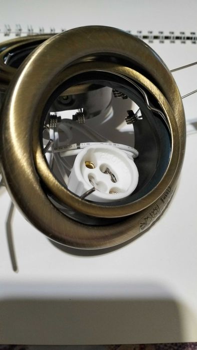 Продавам лунички за вграждане