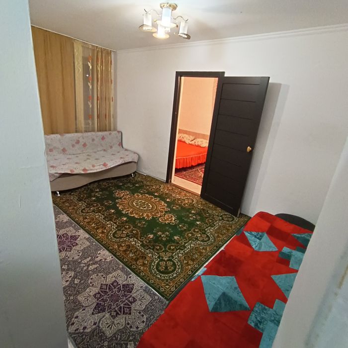 Алакольский район Город Ушарал