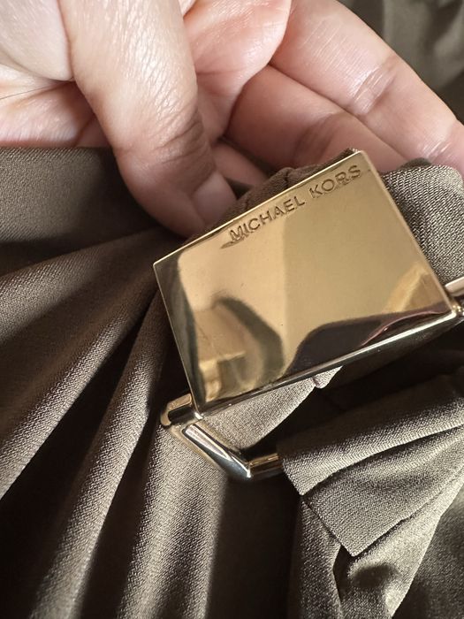 Платье от Michael Kors