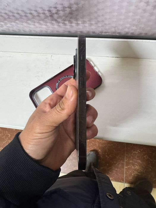 айфон 14 про 86 йомкост холати яхши