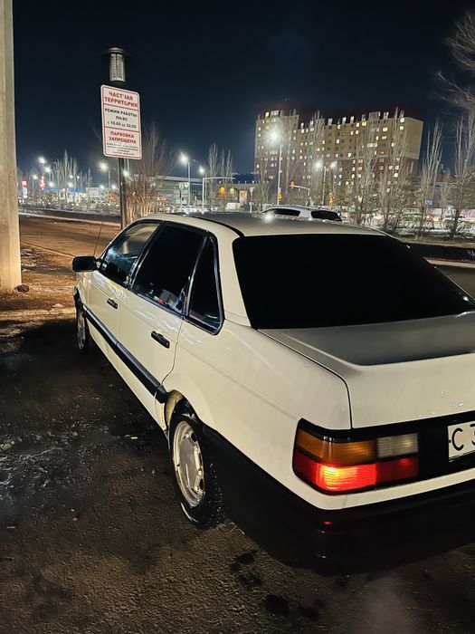 Продам пассат б3