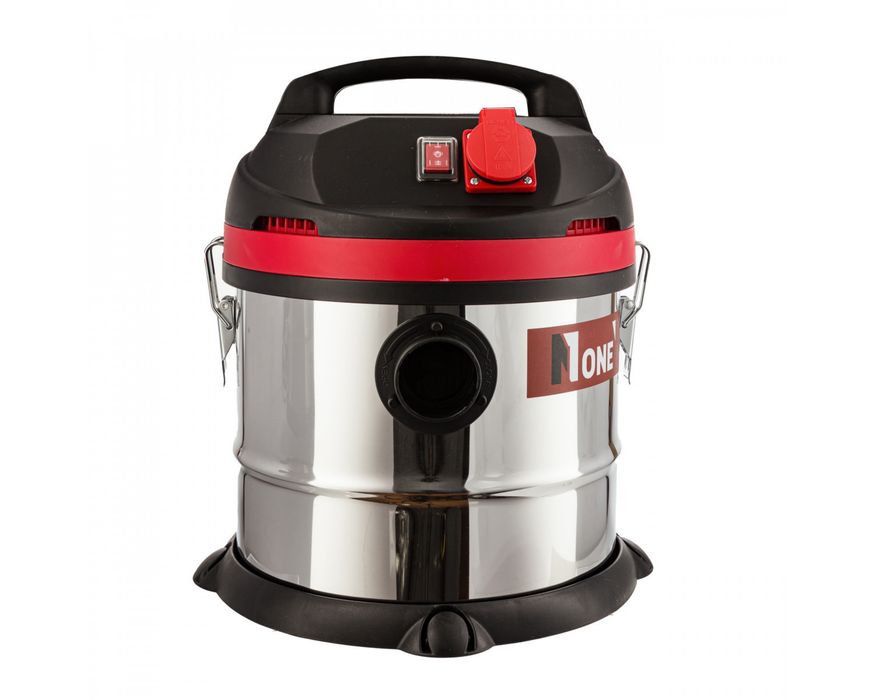 ПЫЛЕСОС | Строительный пылесос VC1500/20 L