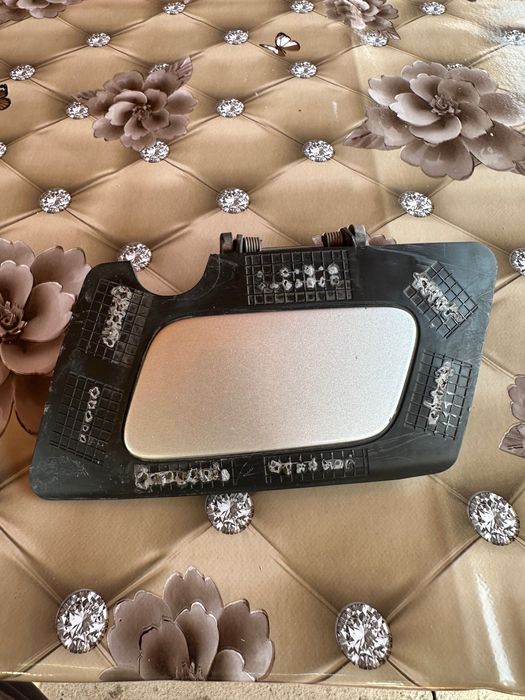 Capac spalator far stanga Audi A5 8T0807787A